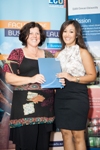 Traoine de Geest - Receptionist and Duty Manager 